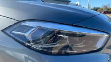 BMW 1 Series 118i M Sport 5dr Petrol Hatchback